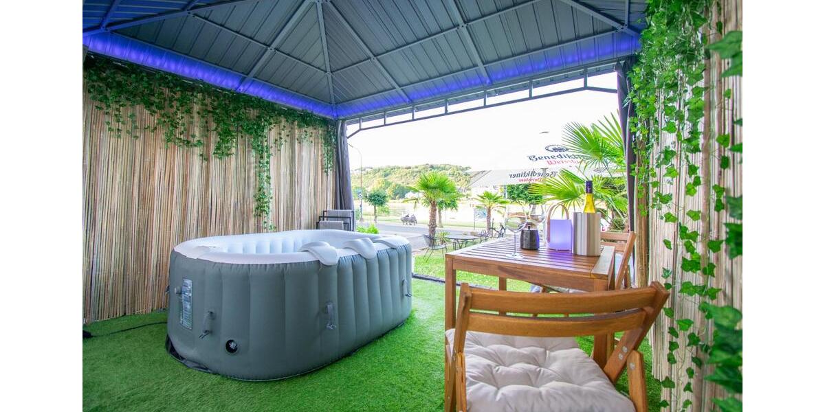 Erdgeschoßwohnung Remagen - 2 Zimmer, 60 m&sup2;, 1.130&euro; | Angebot:25253752