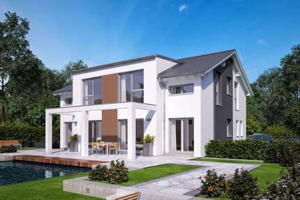 Haus Bad Neuenahr - 5 Zimmer, 135 m&sup2;, 651.374&euro; | Angebot:25563294