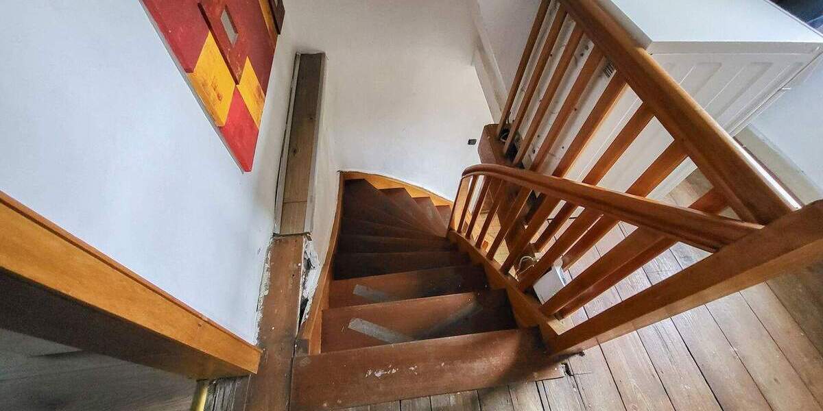 Einfamilienhaus Kemmenau - 7 Zimmer, 125 m&sup2;, 234.000&euro; | Angebot:25691905