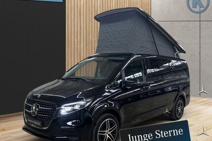 Mercedes-Benz V 300 11.502 km 92.490 &euro; Koblenz 56070