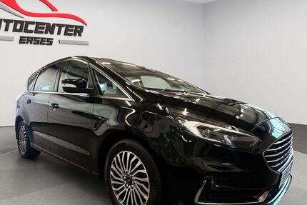 Ford S-Max 137.418 km 15.300 &euro; Neuwied 56564