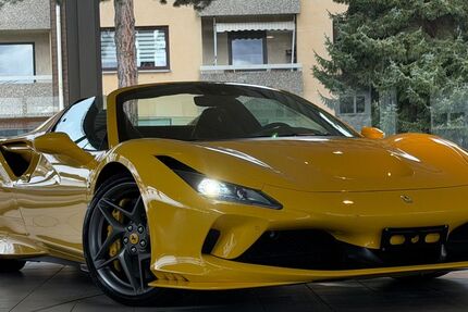 Ferrari F8 34.850 km 284.488 &euro; Wirges 56422