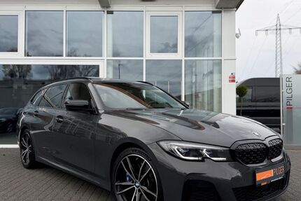 BMW M340i 82.349 km 48.990 &euro; Bad Honnef 53604