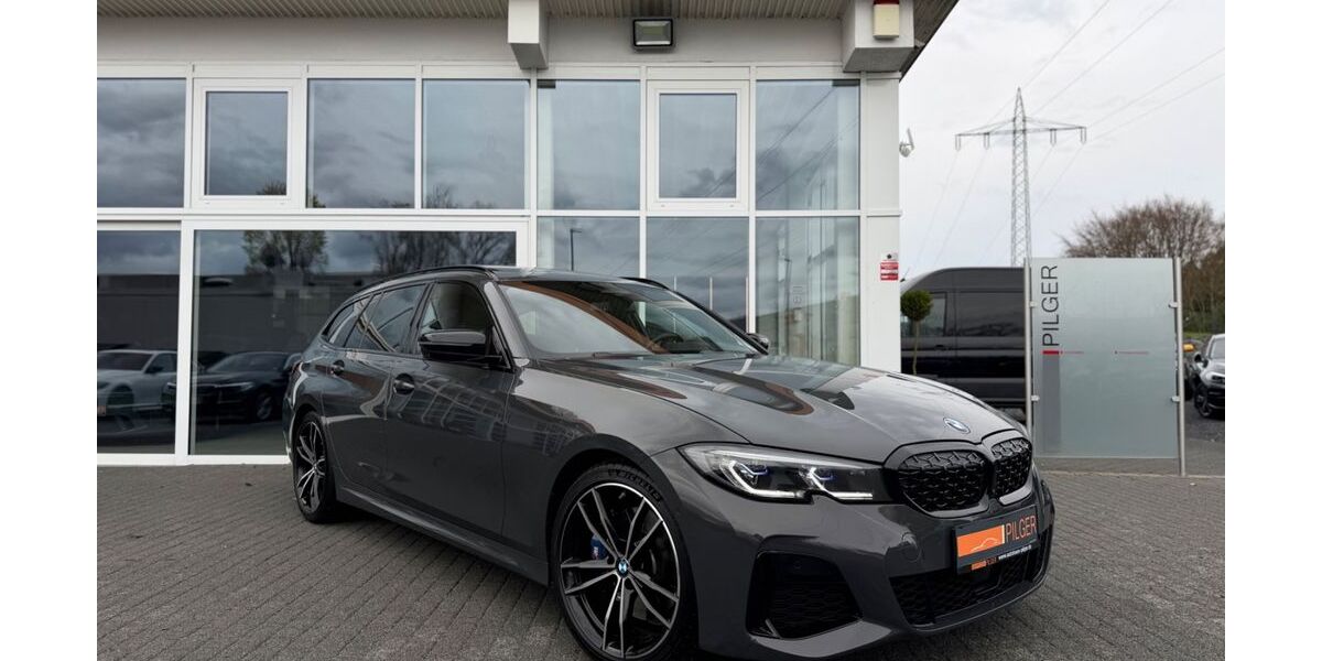 BMW M340i 82.349 km 48.990 &euro; Bad Honnef 53604