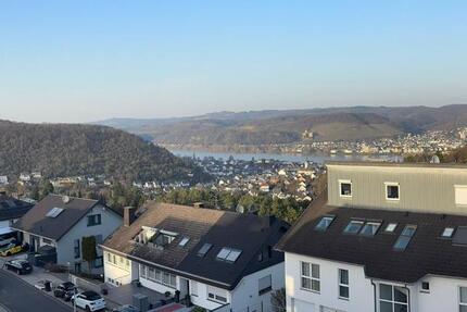 Wohnung Bad Breisig - 3 Zimmer, 98 m&sup2;, 1.287&euro; | Angebot:25614282