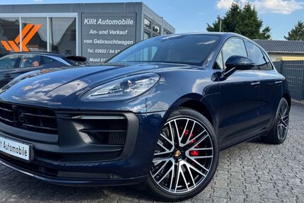 Porsche Macan 95.000 km 59.924 &euro; Staudt 56424