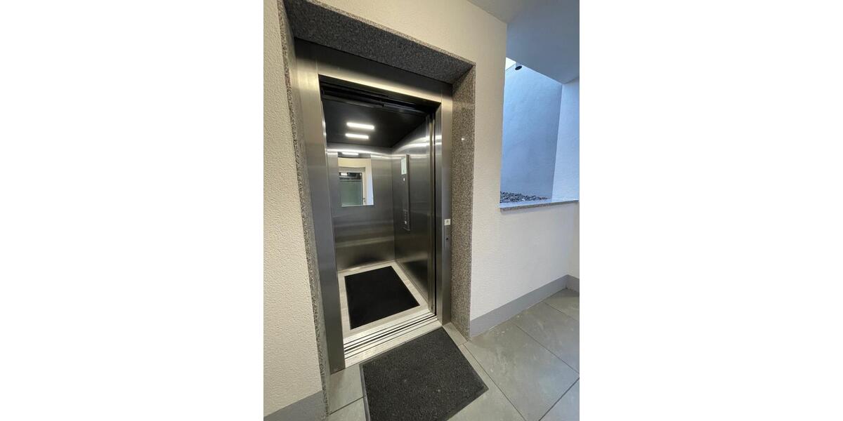 Etagenwohnung Breitscheid - 1.125&euro; | Angebot:24712544