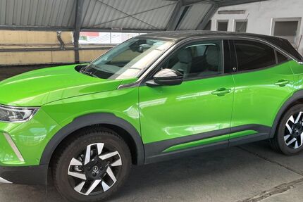 Opel Mokka-e 18.800 km 16.990 &euro; Nassau 56377