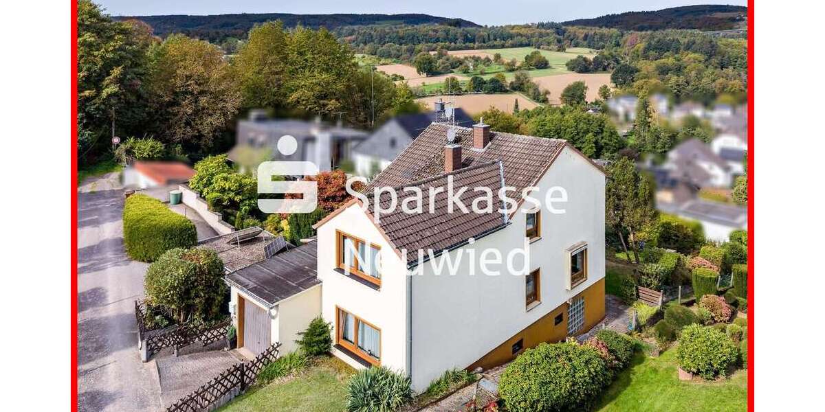 Einfamilienhaus Neuwied Block - 7 Zimmer, 126 m&sup2;, 345.000&euro; | Angebot:27668718