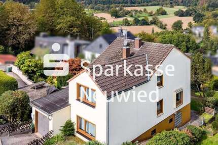 Haus Neuwied Block - 7 Zimmer, 126 m&sup2;, 345.000&euro; | Angebot:27668718