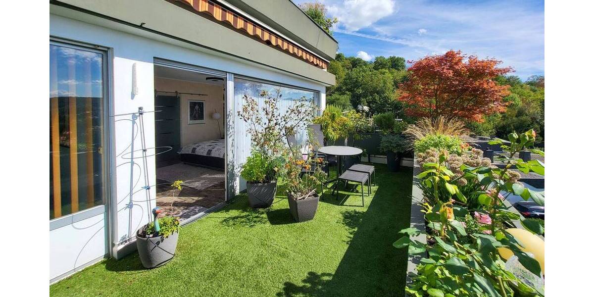 Etagenwohnung Vallendar - 5 Zimmer, 147 m&sup2;, 399.000&euro; | Angebot:25691842