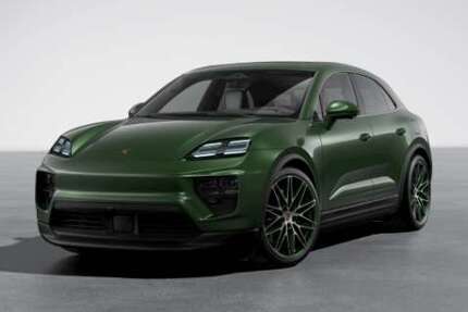 Porsche Macan 11.000 km 101.950 &euro; Koblenz 56070