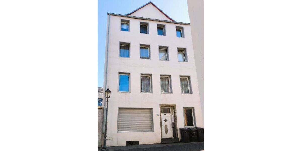 Mehrfamilienhaus, Wohnhaus Koblenz Ehrenbreitstein - 1 Zimmer, 799.000&euro; | Angebot:26309121