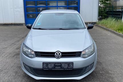 VW Polo 188.000 km 4.900 &euro; Mogendorf 56424