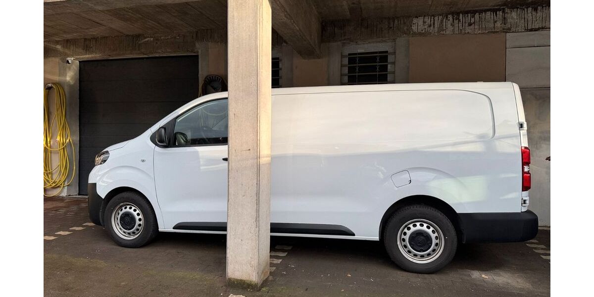 Toyota Proace Max 33.173 km 26.000 &euro; Ockenfels 53545