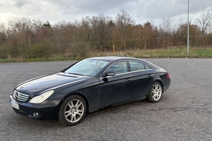 Mercedes-Benz CLS 320 319.000 km 4.500 &euro; Ochtendung 56299