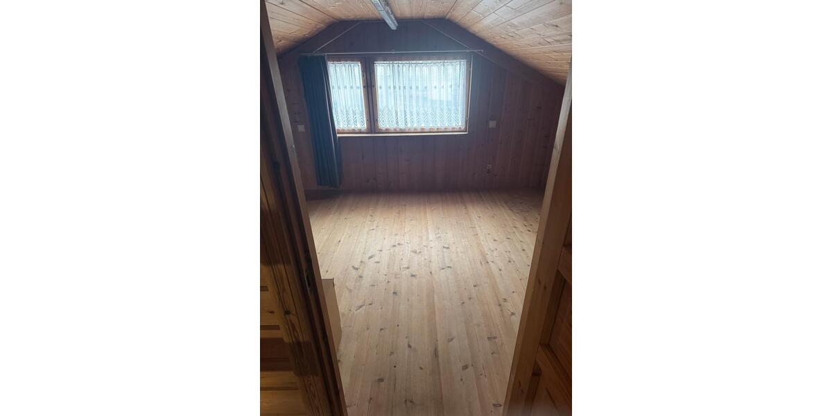 Einfamilienhaus Dürrholz - 4 Zimmer, 100 m&sup2;, 27.000&euro; | Angebot:18736712