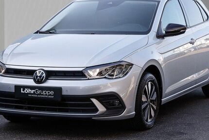 VW Polo 7.459 km 19.980 &euro; Koblenz 56070