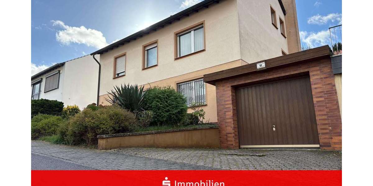 Einfamilienhaus Urbar - 5 Zimmer, 155 m&sup2;, 348.000&euro; | Angebot:25197225