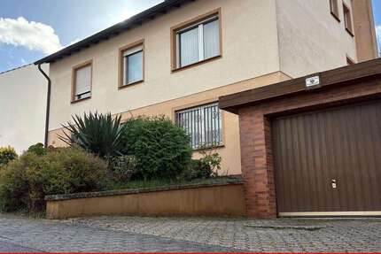 Haus Urbar - 5 Zimmer, 155 m&sup2;, 348.000&euro; | Angebot:25197225