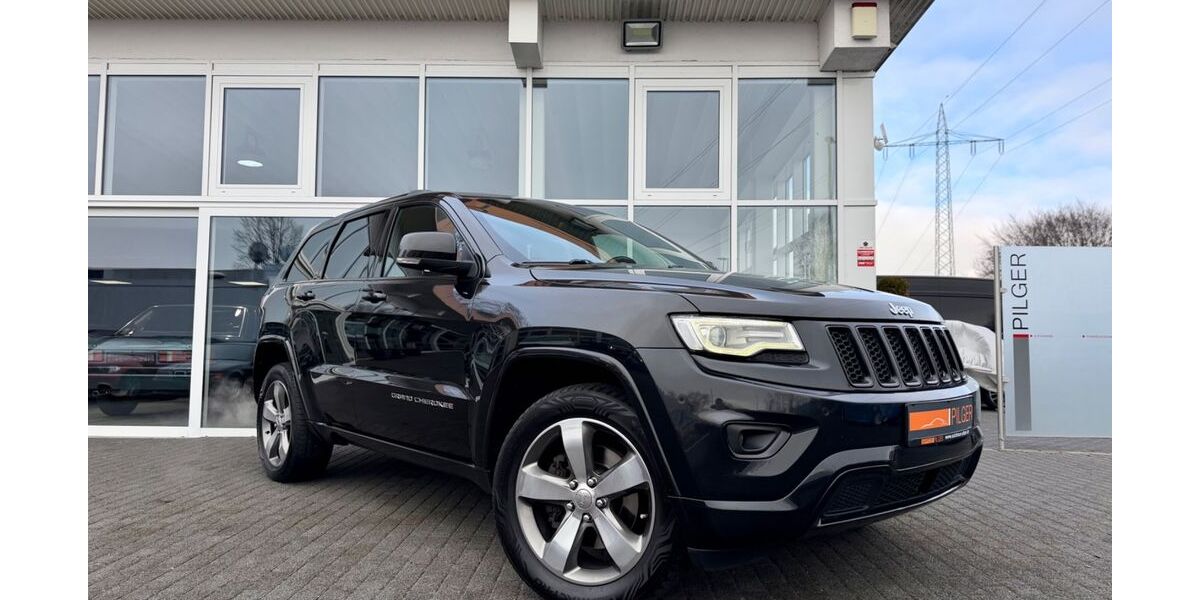 Jeep Grand Cherokee 184.950 km 11.500 &euro; Bad Honnef 53604