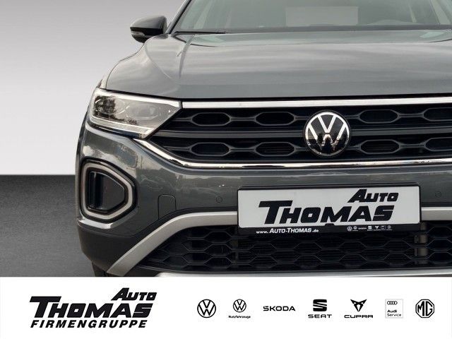 VW T-Roc 6.951 km 30.450 &euro; Bad Honnef 53604