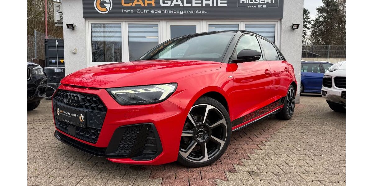 Audi A1 99.000 km 13.990 &euro; Hilgert 56206