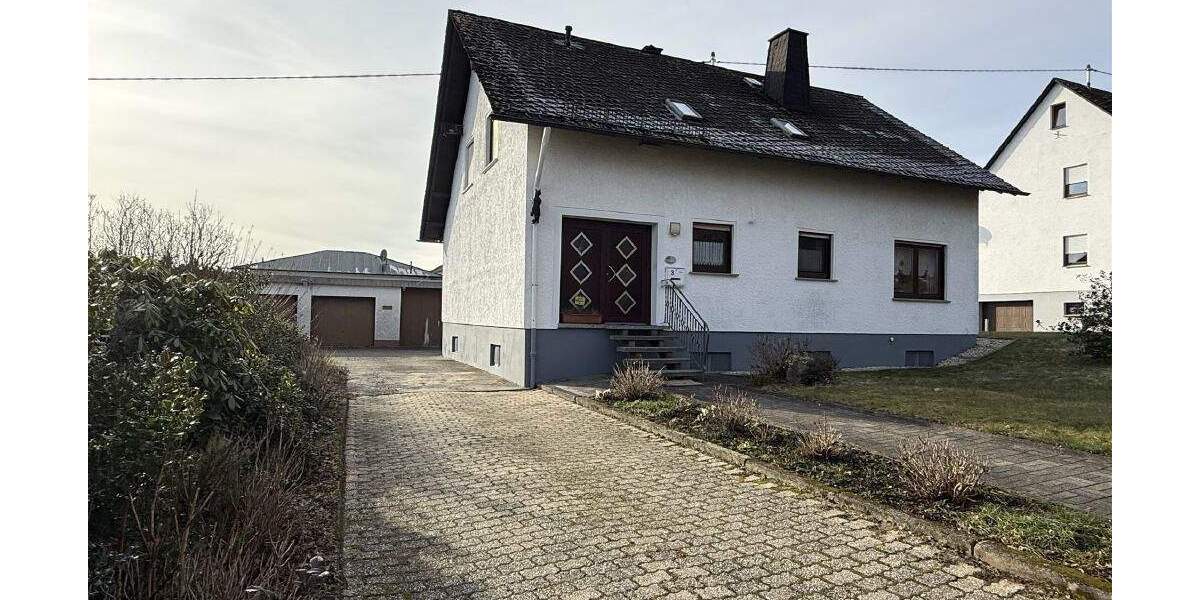 Einfamilienhaus Welschneudorf - 6 Zimmer, 150 m&sup2;, 315.000&euro; | Angebot:25748063