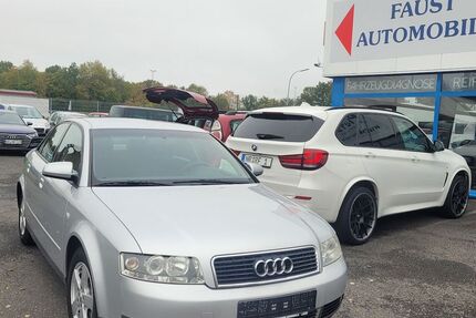 Audi A4 148.802 km 990 &euro; Vettelschoss 53560
