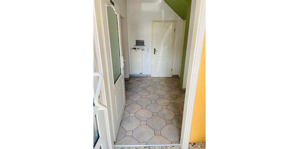 Erdgeschoßwohnung Ötzingen - 2.5 Zimmer, 62 m&sup2;, 700&euro; | Angebot:25834893