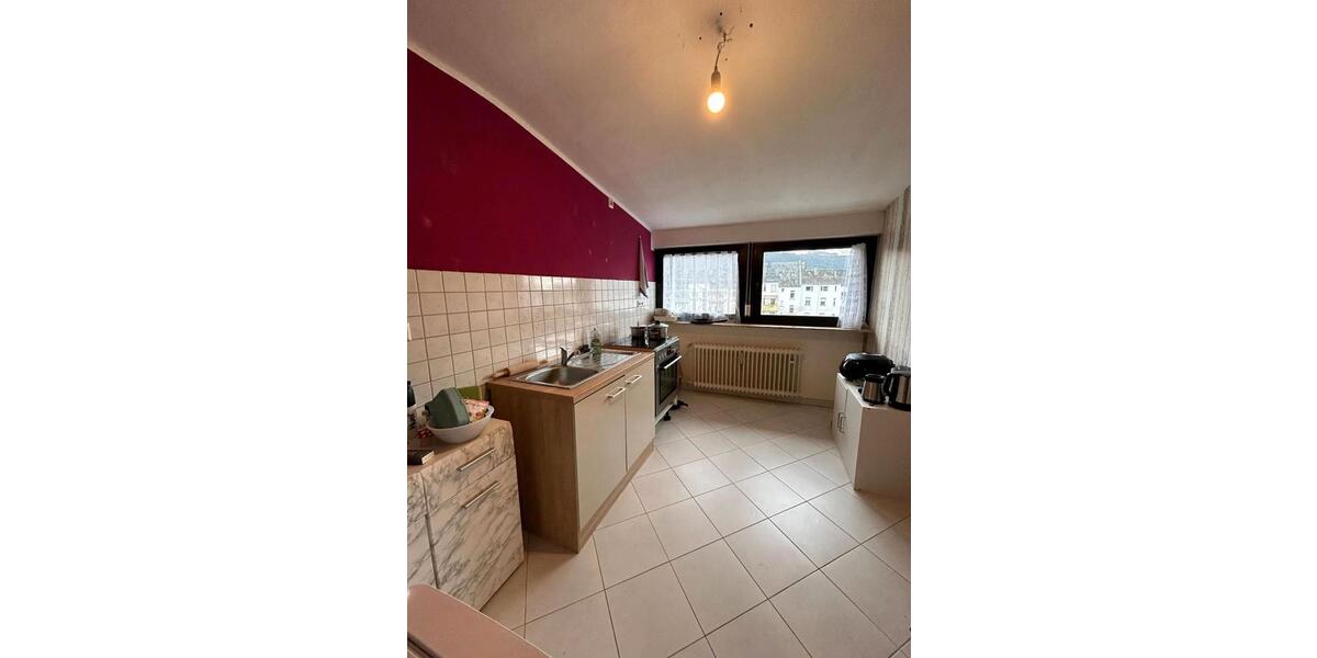 Dachgeschoßwohnung Koblenz Bubenheim - 2 Zimmer, 52 m&sup2;, 630&euro; | Angebot:26614766