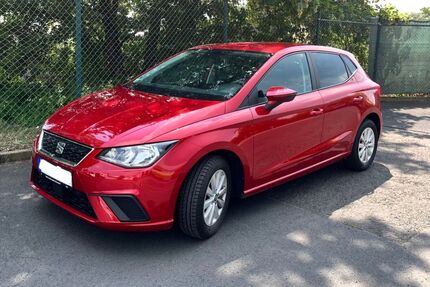 Seat Ibiza 61.000 km 12.950 &euro; Neuwied 56564