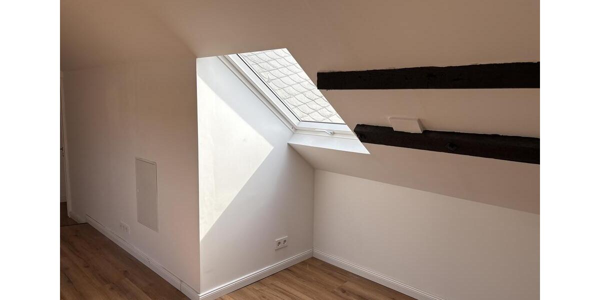 Dachgeschoßwohnung Koblenz Bisholder - 3 Zimmer, 72 m&sup2;, 850&euro; | Angebot:26646528