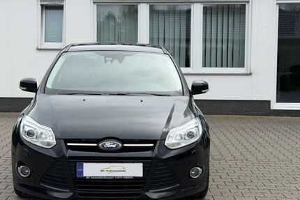 Ford Focus 104.000 km 6.999 &euro; Neuwied 56567