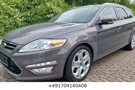 Ford Mondeo 132.750 km 9.970 &euro; Neuwied 56566
