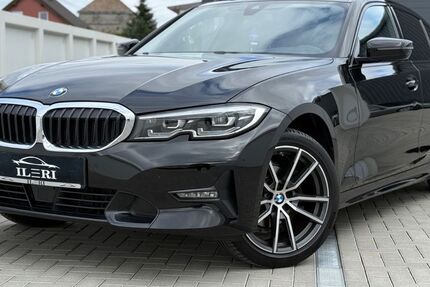 BMW 318 98.338 km 24.700 &euro; Ransbach-Baumbach 56235