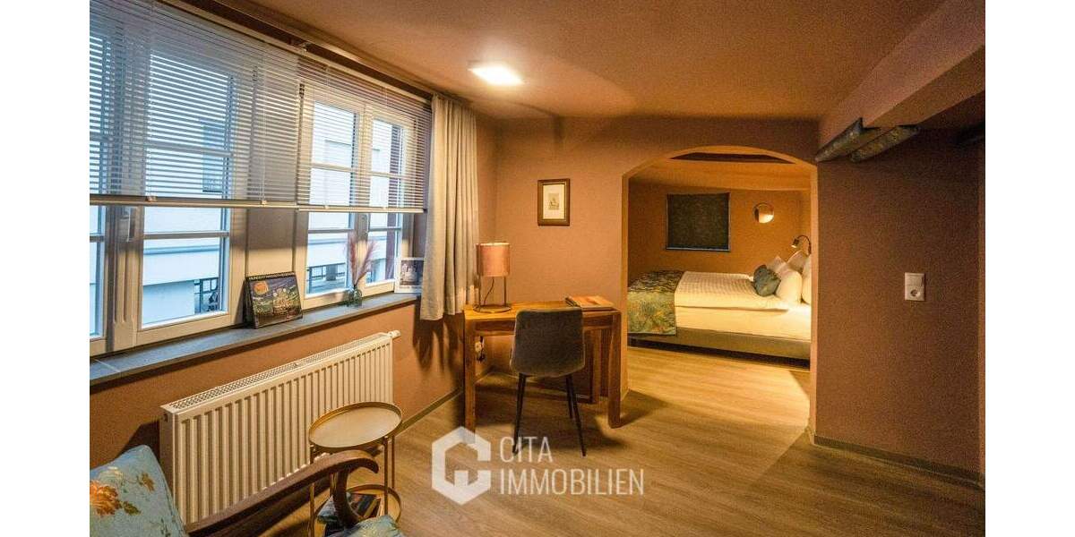 Mehrfamilienhaus, Wohnhaus Boppard - 8 Zimmer, 195 m&sup2;, 495.000&euro; | Angebot:25690346