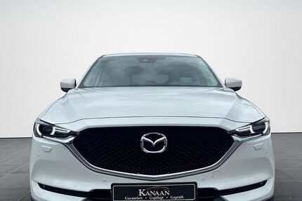 Mazda CX-5 95.000 km 21.499 &euro; Weißenthurm 56575