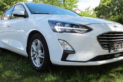 Ford Focus 85.200 km 12.999 &euro; Neuwied 56564