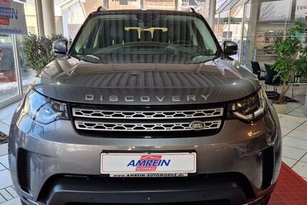 Land Rover Discovery 206.100 km 19.900 &euro; Lahnstein 56112