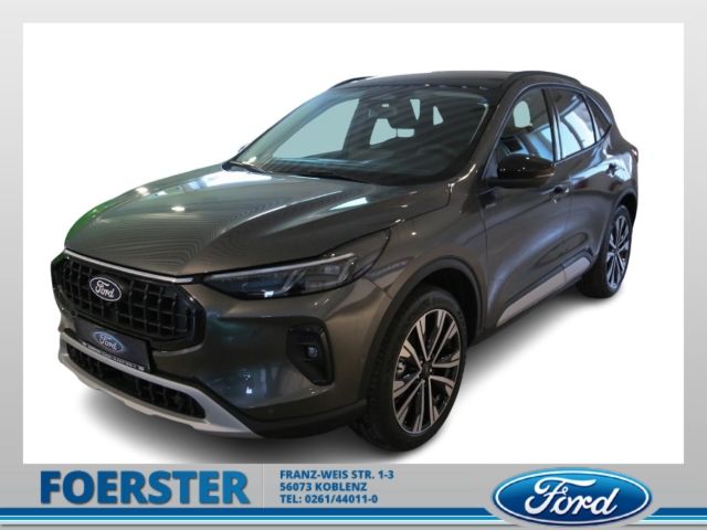 Ford Kuga 7.900 km 43.980 &euro; Koblenz 56073