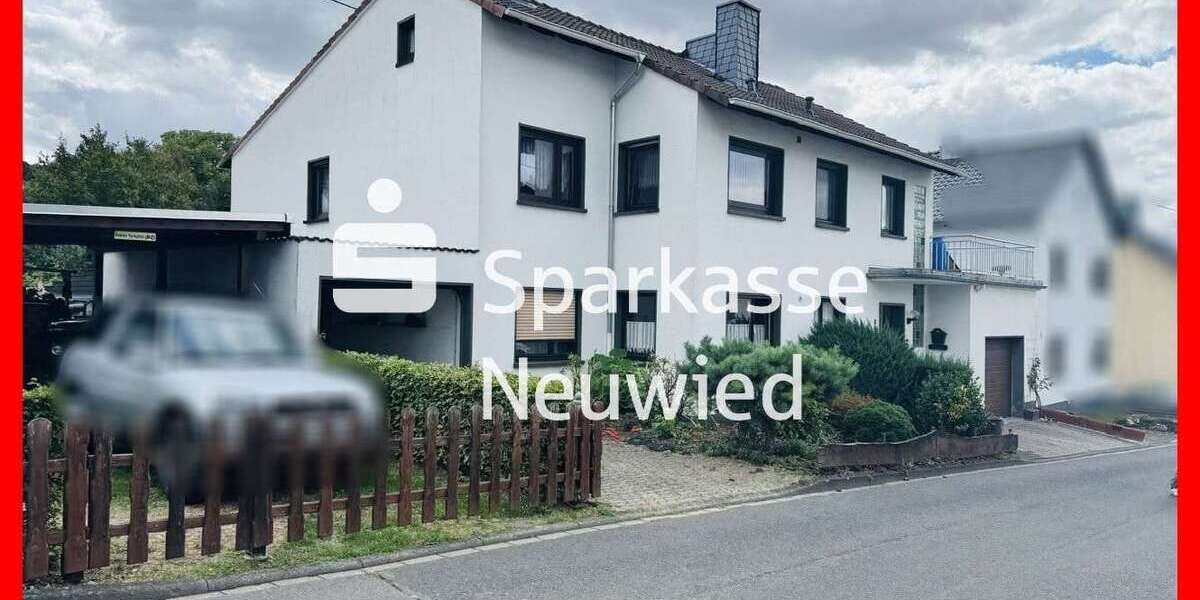 Etagenwohnung Neuwied Feldkirchen - 4 Zimmer, 104 m&sup2;, 220.000&euro; | Angebot:27668716