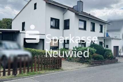 Wohnung Neuwied Feldkirchen - 4 Zimmer, 104 m&sup2;, 220.000&euro; | Angebot:27668716