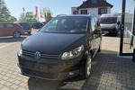 VW Touran Highline 113.000 km 6.990 &euro; Koblenz 56070