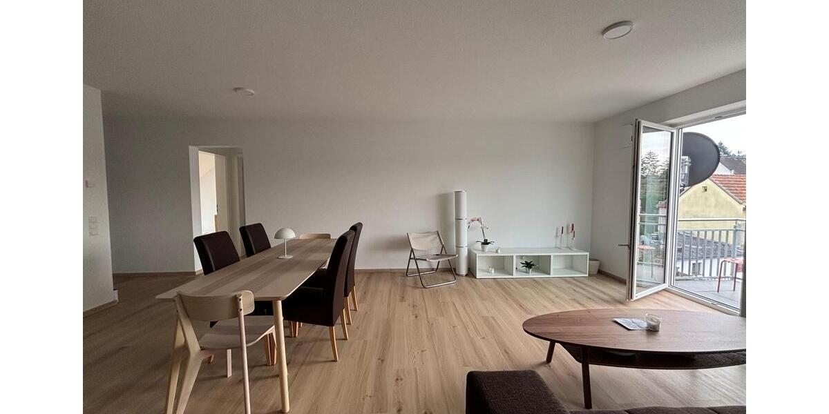 Etagenwohnung Urmitz - 3 Zimmer, 76 m&sup2;, 1.250&euro; | Angebot:23837933