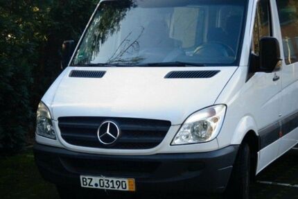 Mercedes-Benz Sprinter 296.000 km 12.999 &euro; Bad Honnef 53604