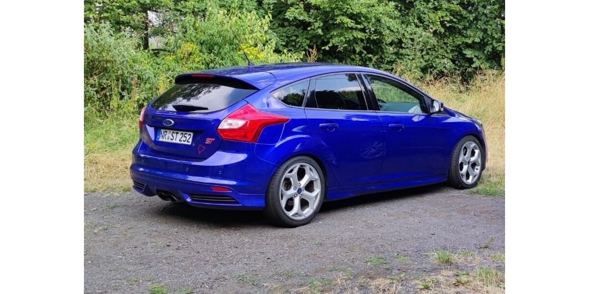 Ford Focus 160.000 km 8.800 &euro; Leutesdorf 56599