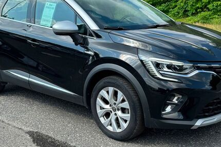Renault Captur 107.500 km 11.990 &euro; Remagen 53424