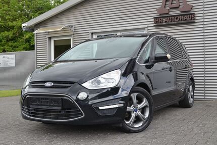Ford S-Max 353.744 km 5.900 &euro; Bendorf 56170