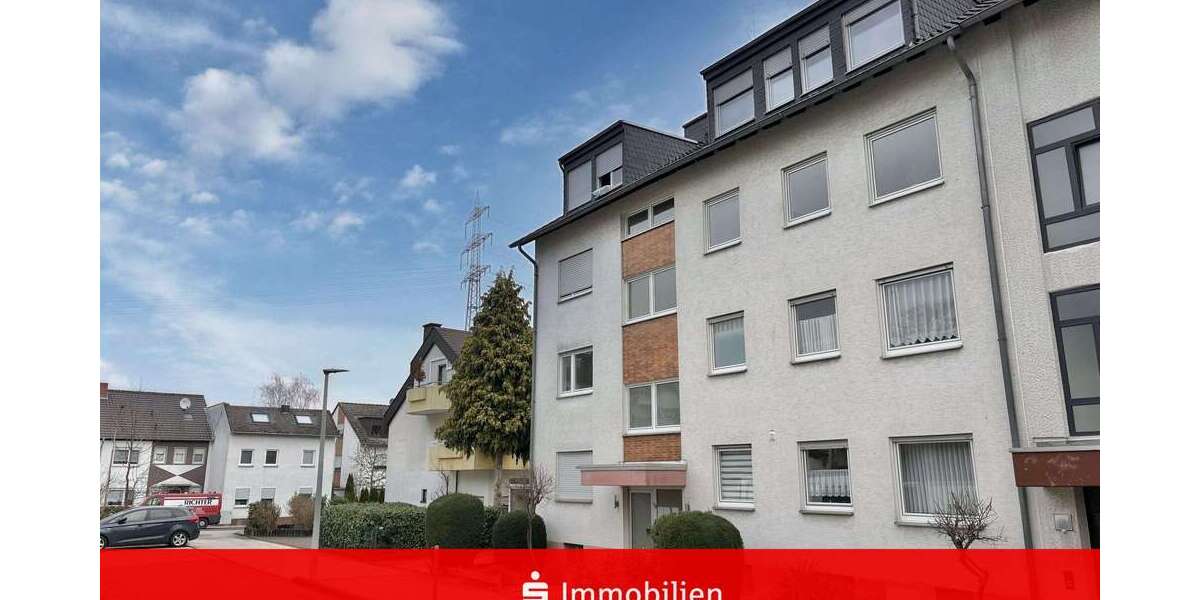 Etagenwohnung Koblenz Bubenheim - 5 Zimmer, 125 m&sup2;, 335.000&euro; | Angebot:25856680